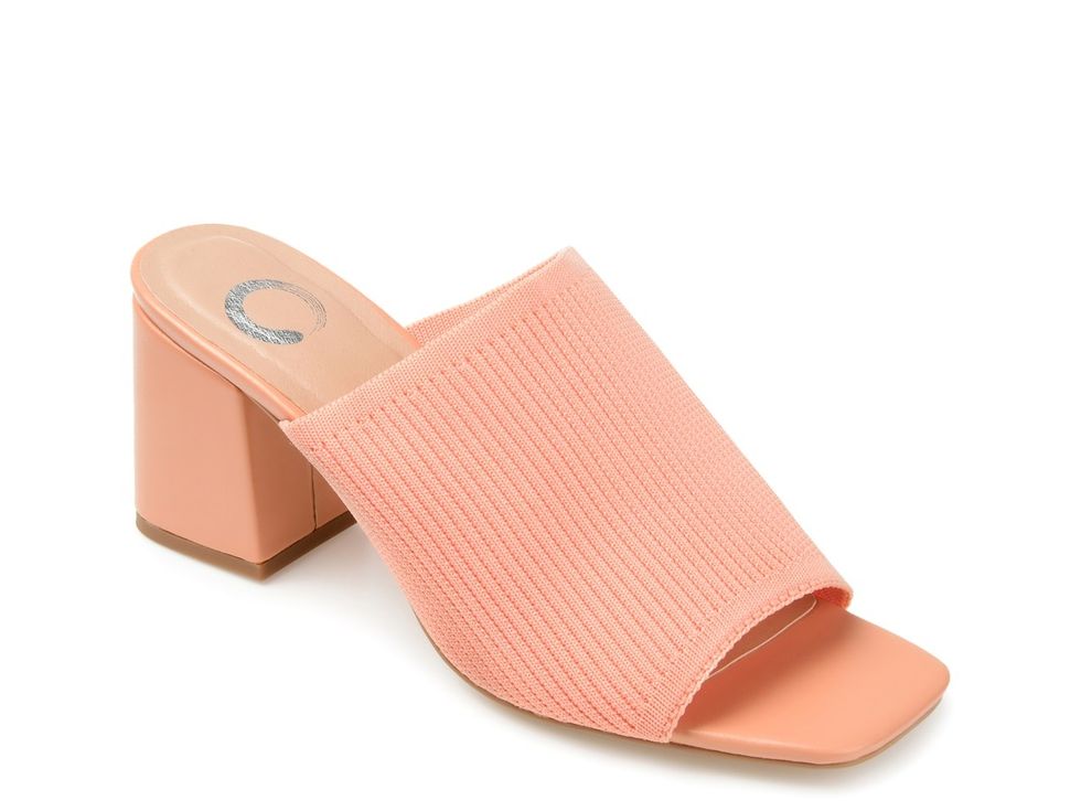 Journee Collection Lorenna Mule
