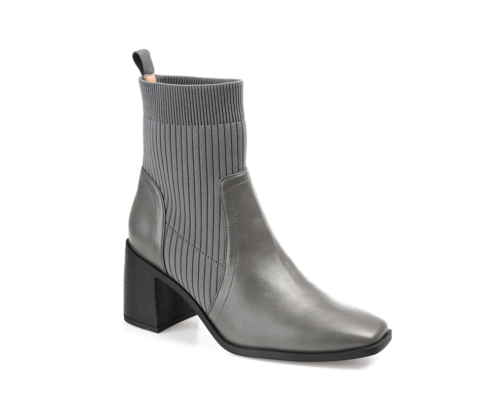 Journee Collection Markita Bootie