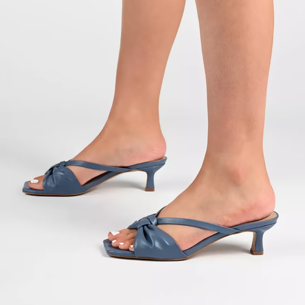 Journee Starling Sandals