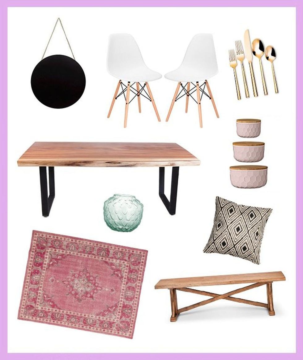 Joy the Baker’s New Orlean’s Home Is Serious Brit + Co