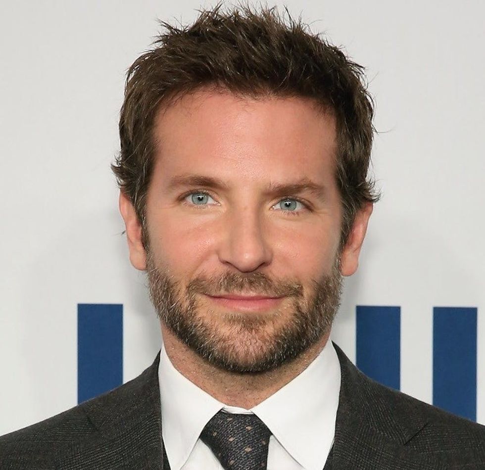 "Joy" New York Premiere - Inside Arrivals