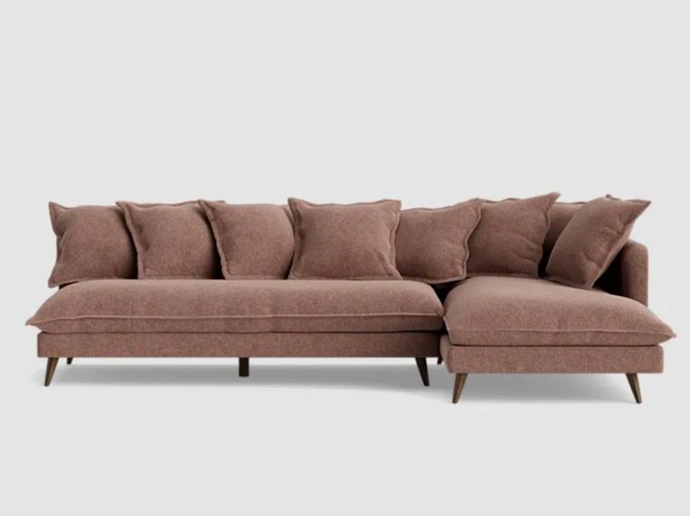 Joybird Denna Sectional