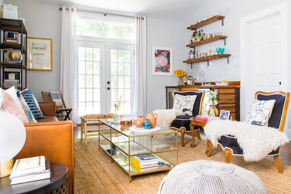 Joy the Baker’s New Orlean’s Home Is Serious Brit + Co