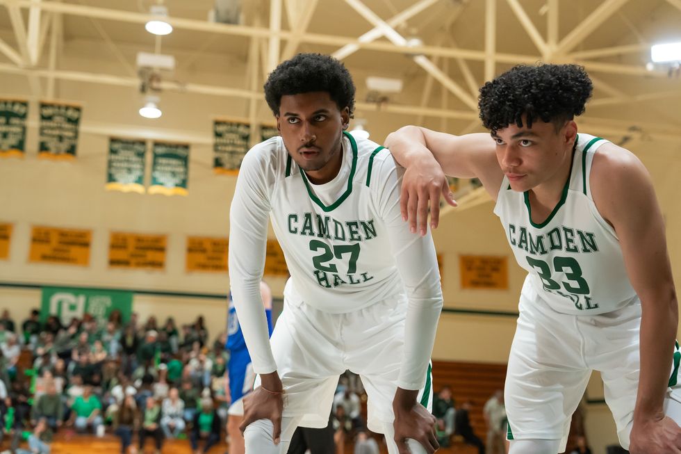 judy blume's 'forever' netflix series