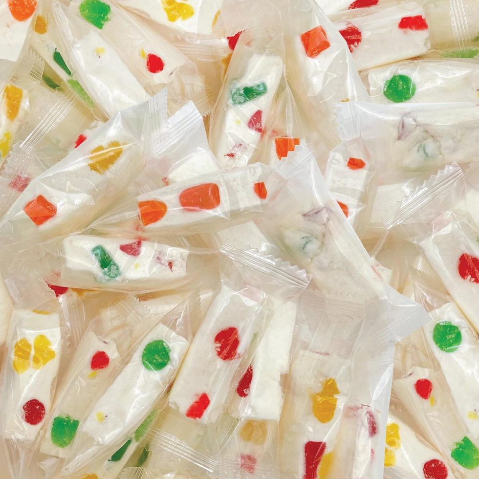 Jujube Divinity Candy