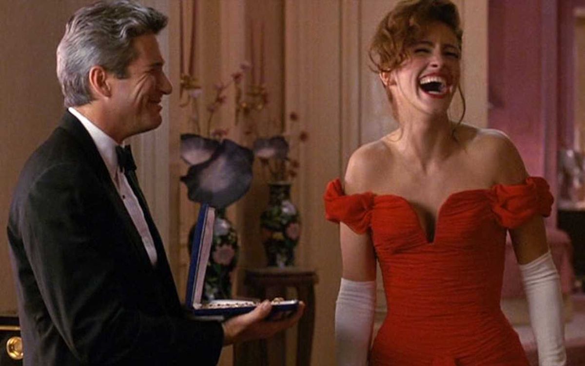 julia roberts 90s movies