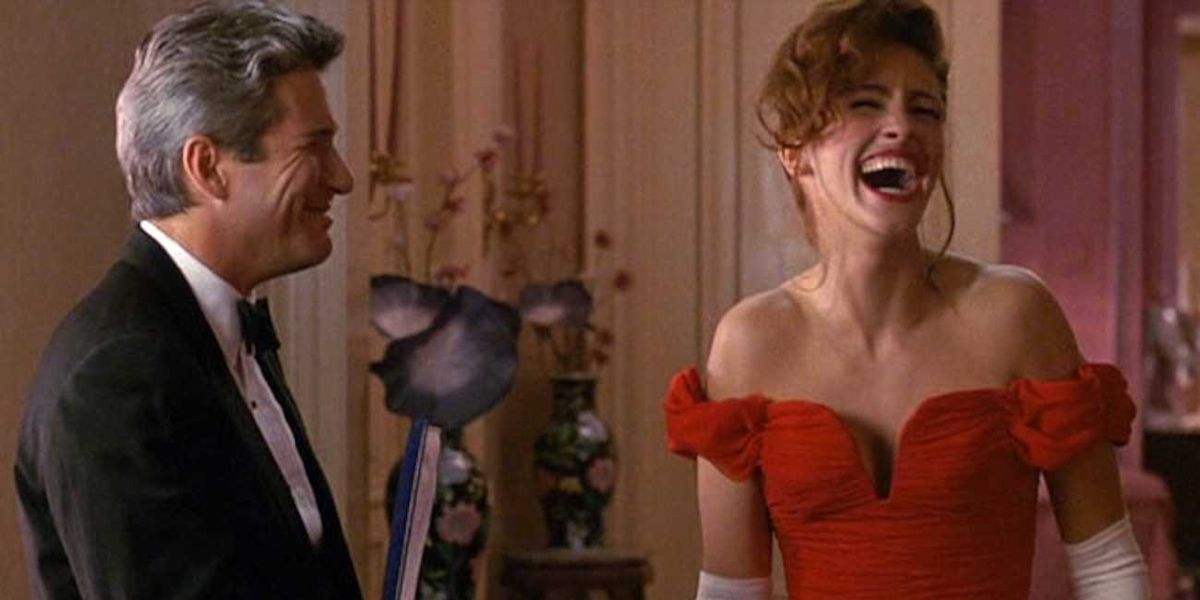The 6 Best Julia Roberts Movies to Watch When You Miss the '90s