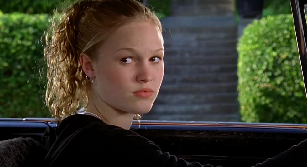 julia stiles