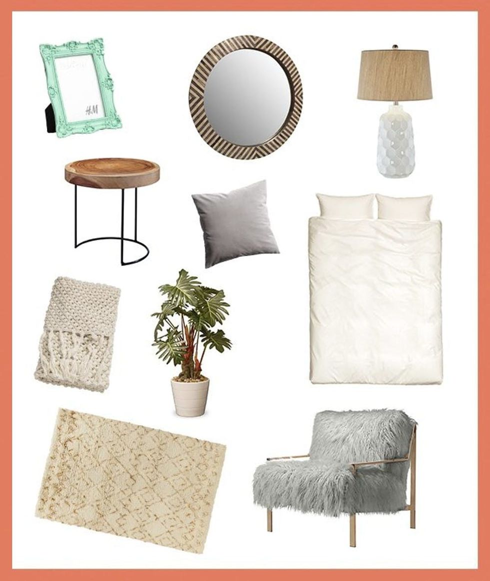 julianne-hough-bedroom