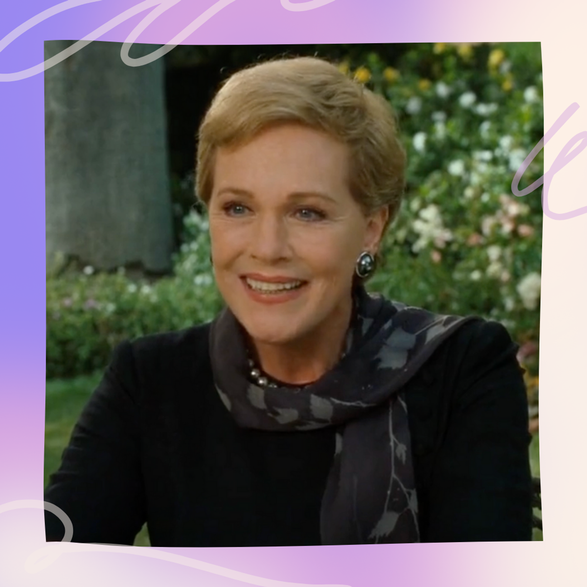julie andrews princess diaries
