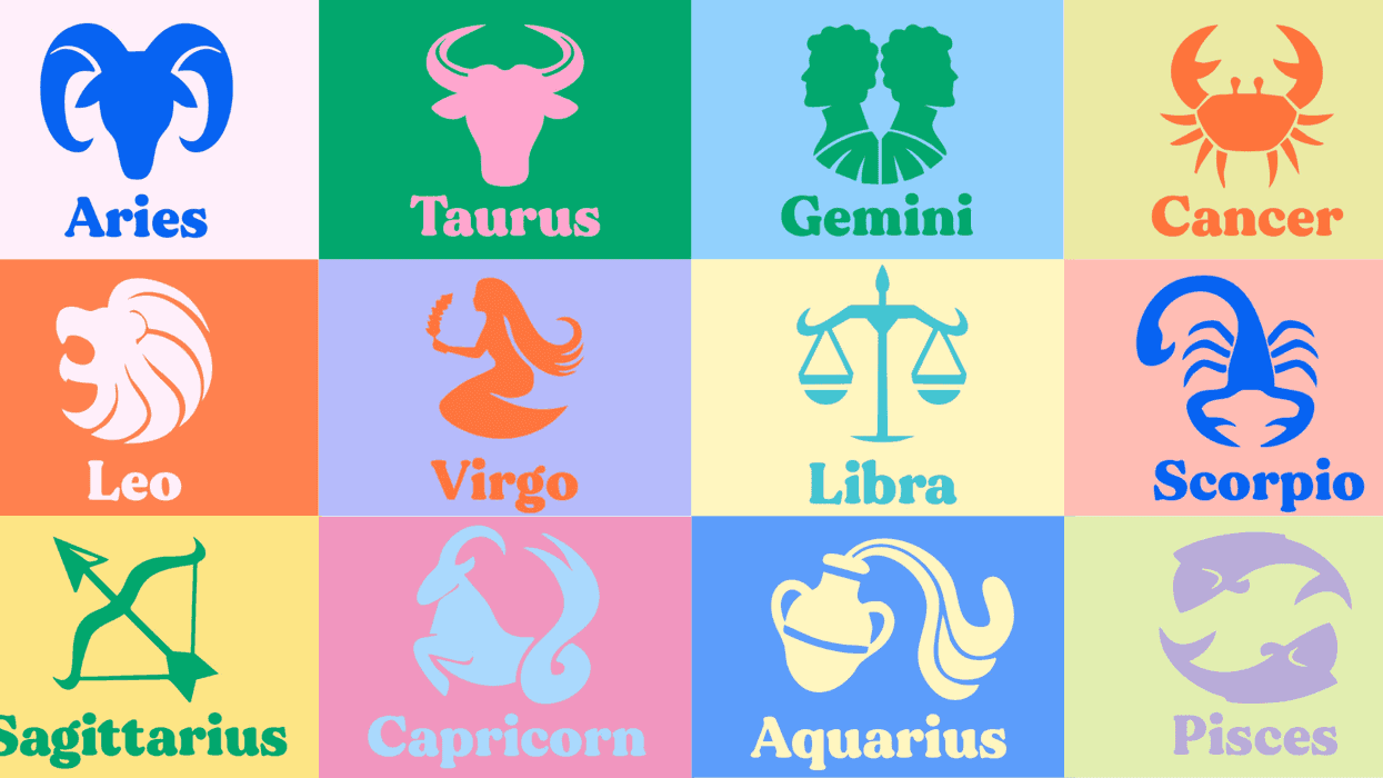 July Horoscopes 2025