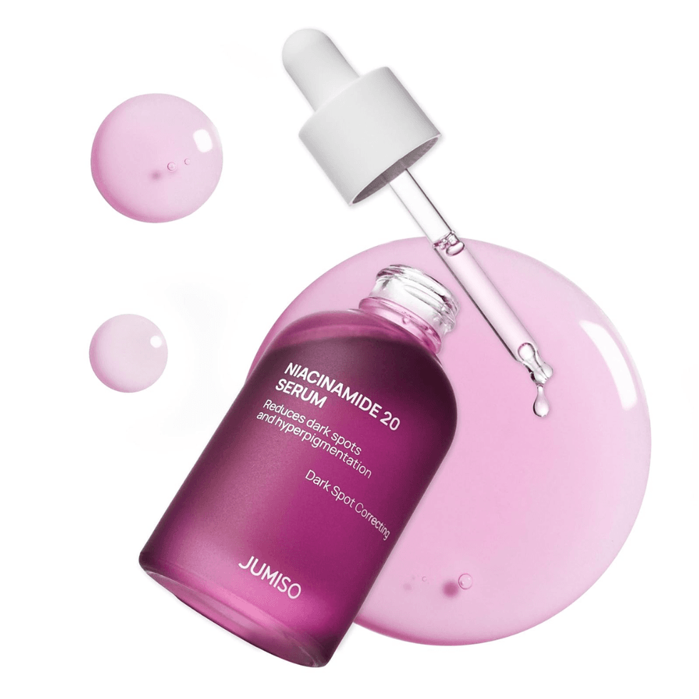 JUMISO Niacinamide 20 Serum