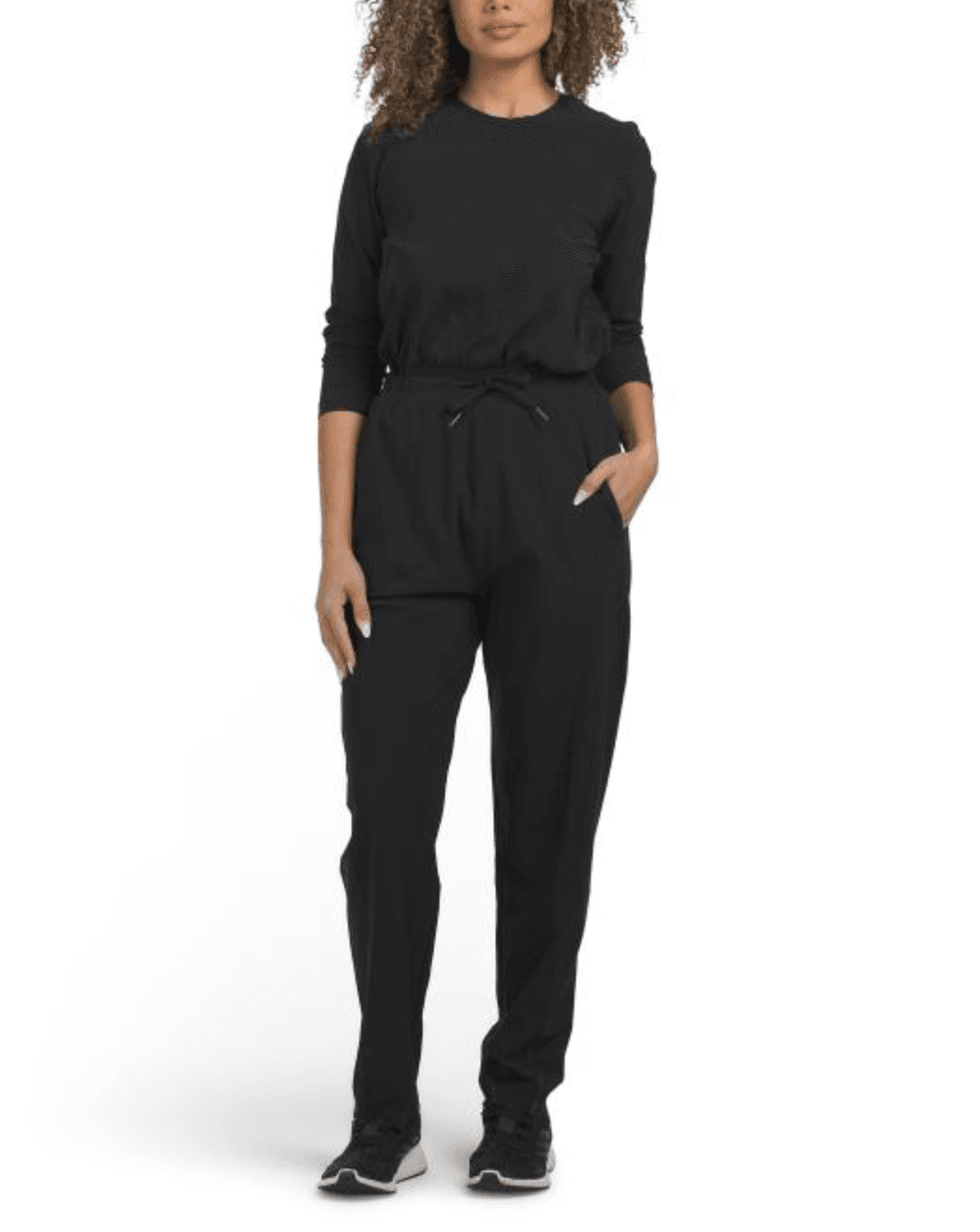 jumpsuit