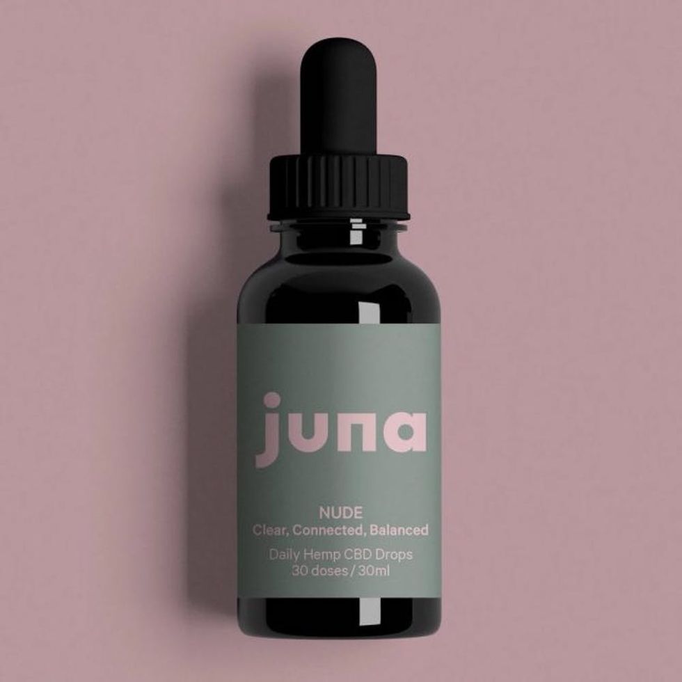 juna nude hemp cbd drops