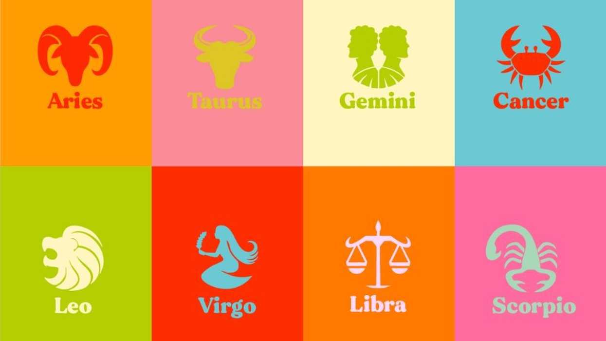 June Horoscope 2025