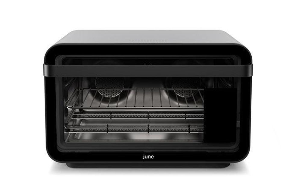June Smart Oven