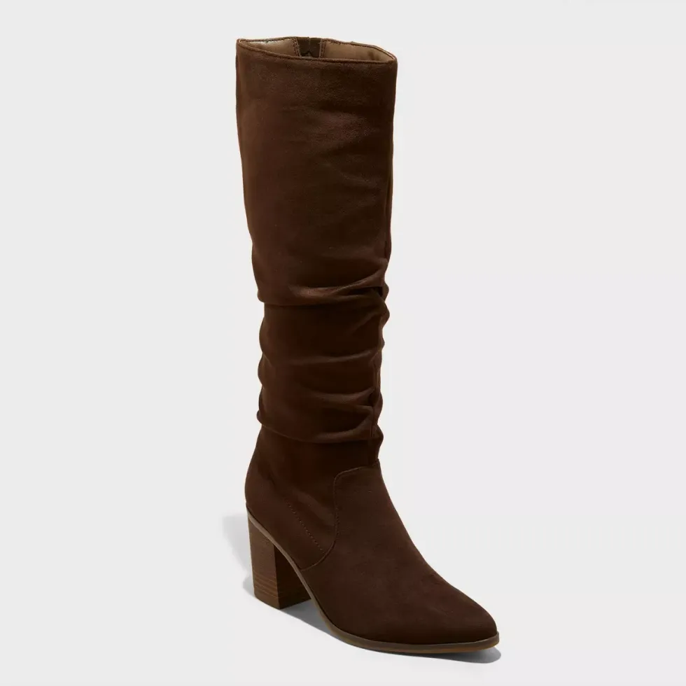 junie tall boots target winter shoes