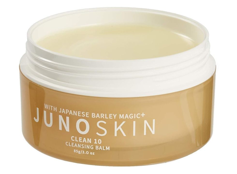 Juno Skin clean 10 cleansing balm