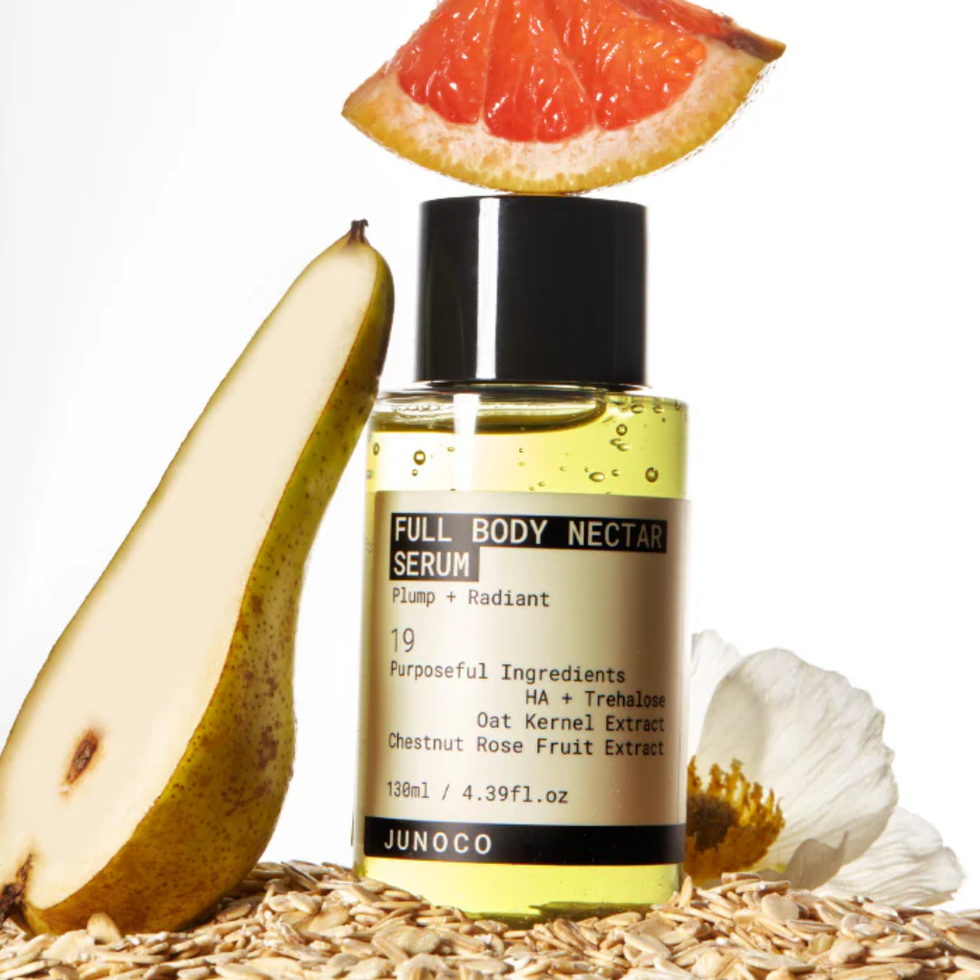 Junoco Full Body Nectar Serum
