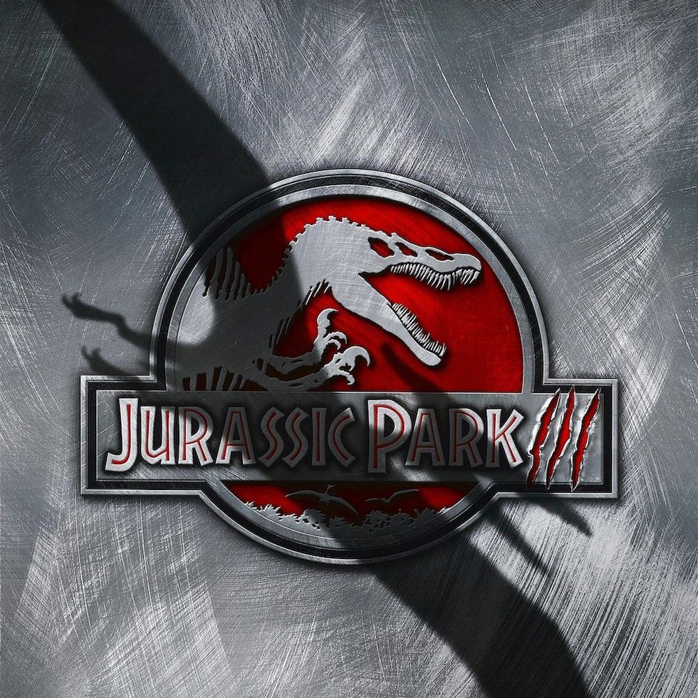 Jurassic Park III