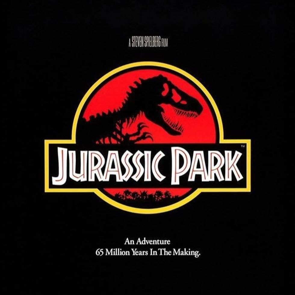 Jurassic Park