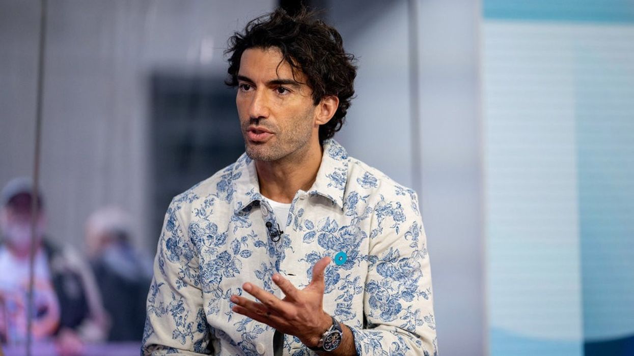 Justin baldoni it ends with us blake lively feud