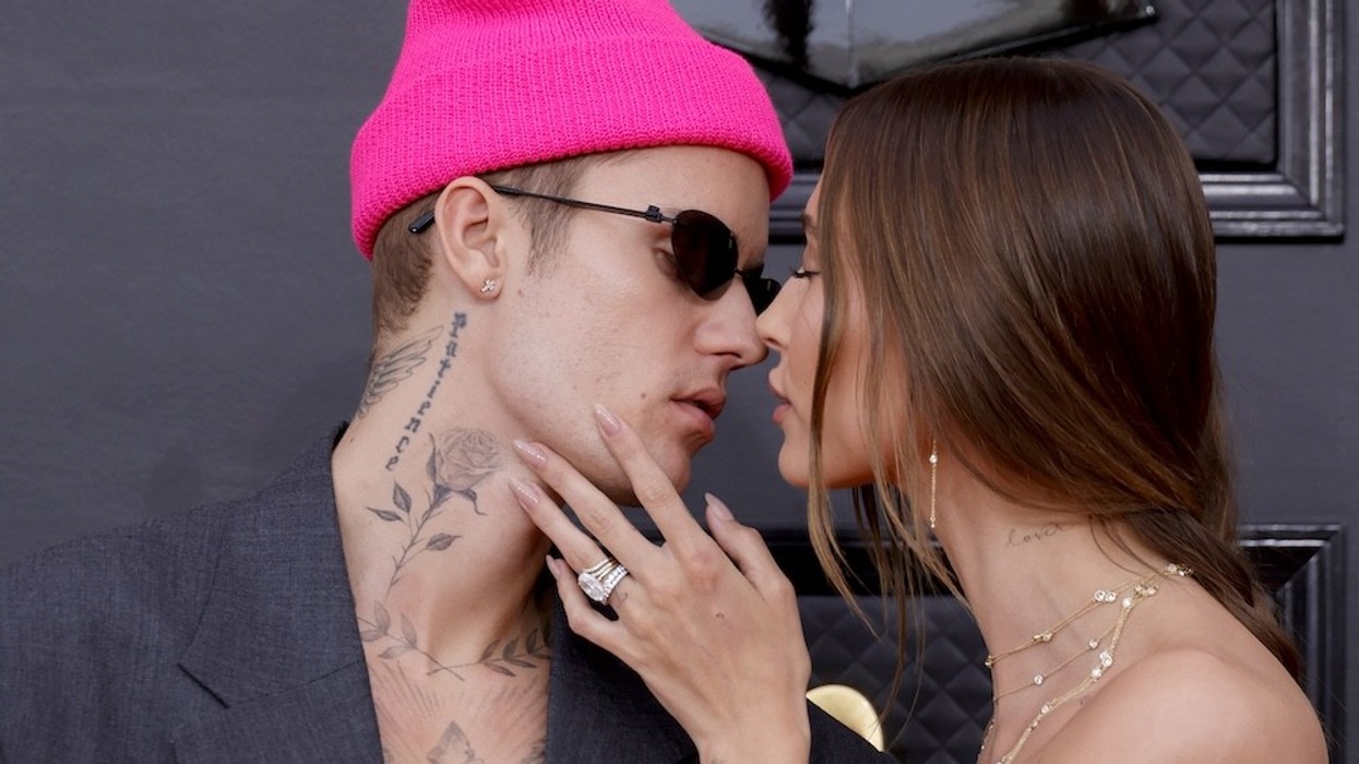 justin bieber hailey bieber divorce rumors