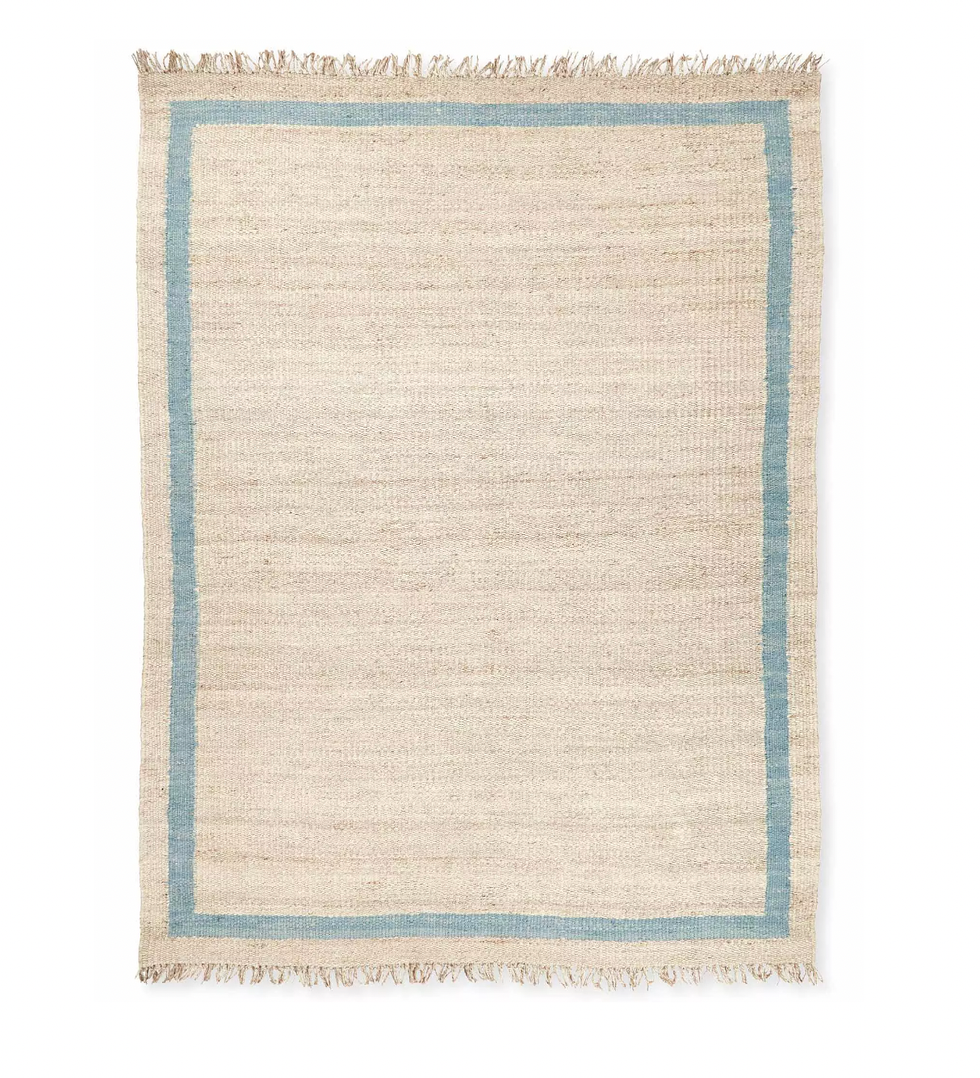jute rug