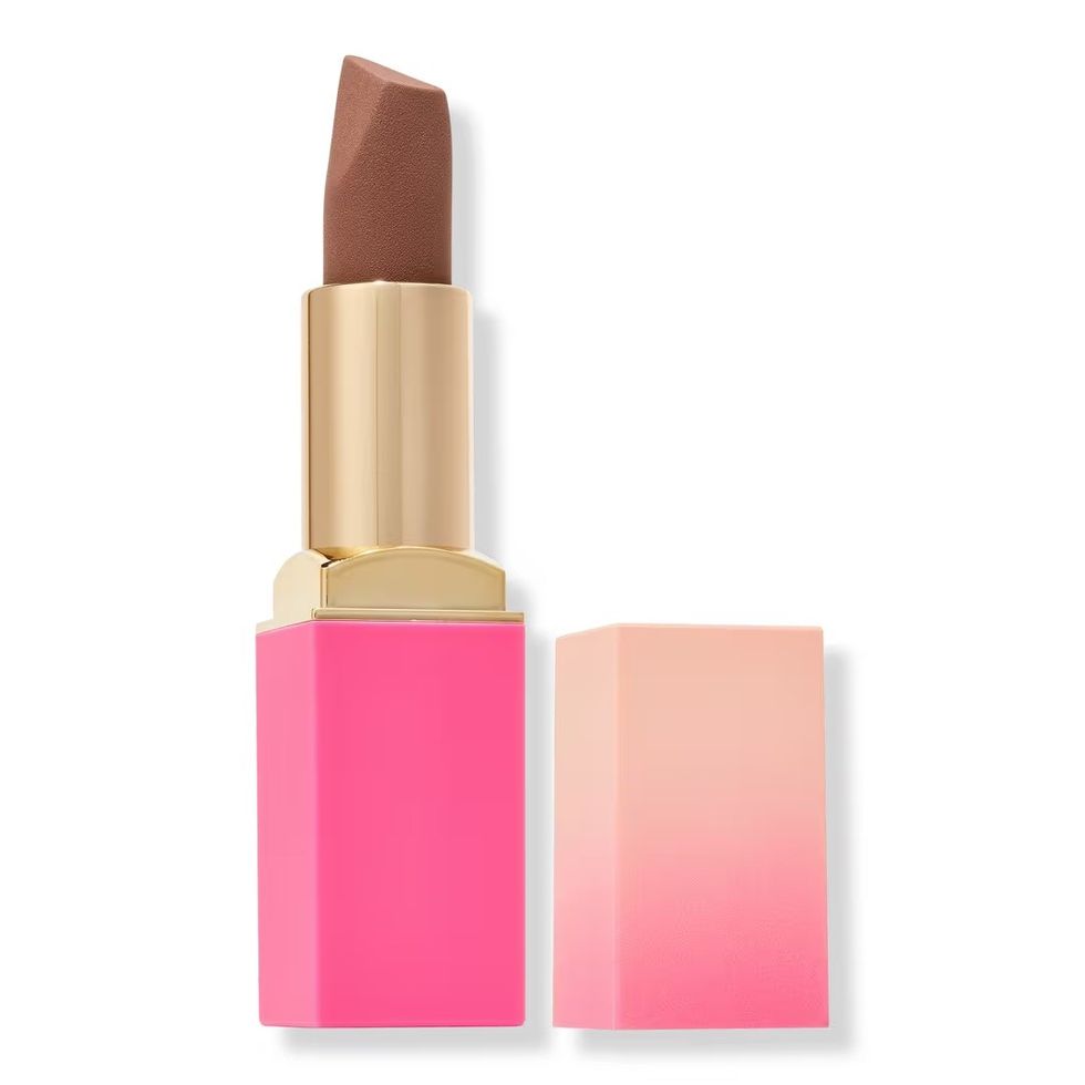 Juvia's Place Nude Velvety Matte Lipstick