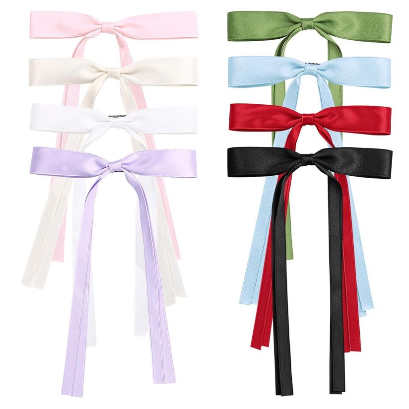 https://www.brit.co/media-library/kaiersi-ribbon-bows-hair-clips-set-of-8.jpg?id=50974887&width=824&quality=90