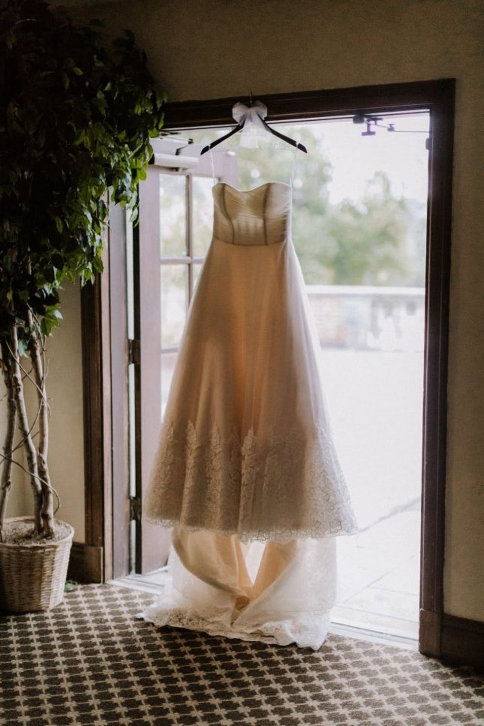 Kaitlyn and John's Wedding