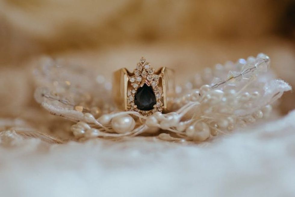 Kaitlyn and John's Wedding