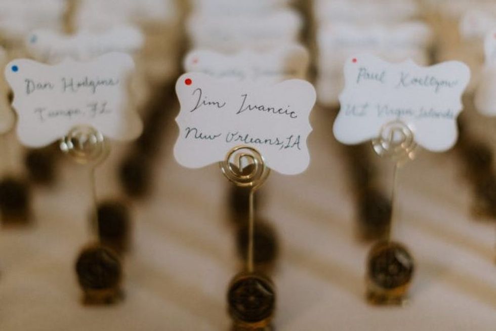 Kaitlyn and John's Wedding