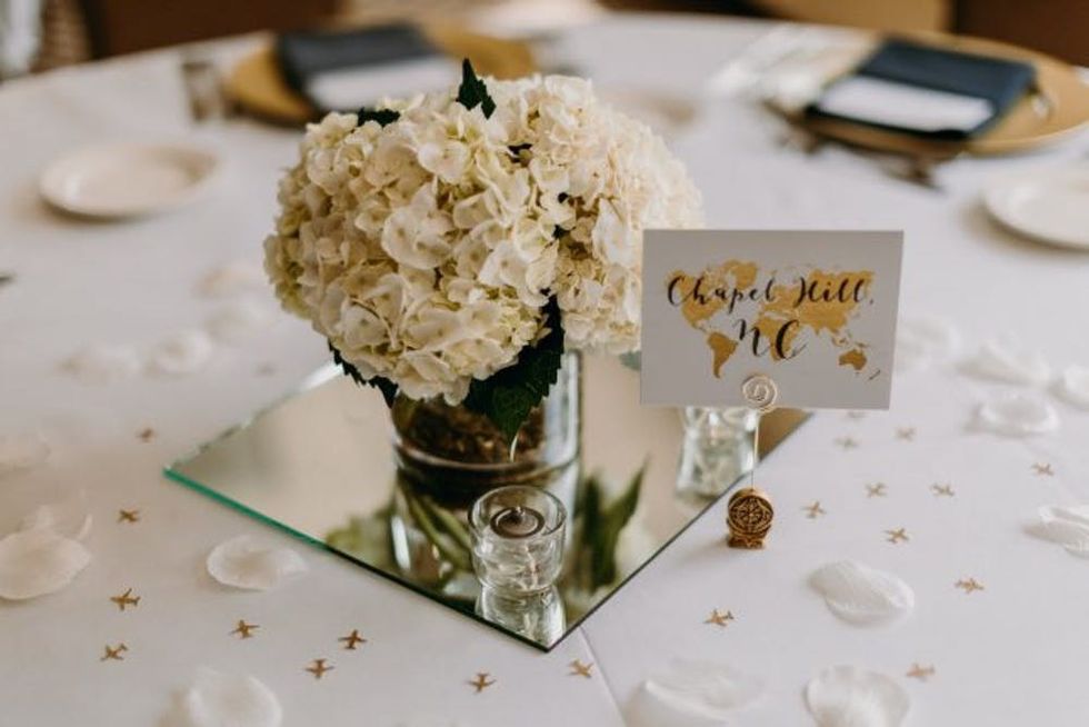 Kaitlyn and John's Wedding