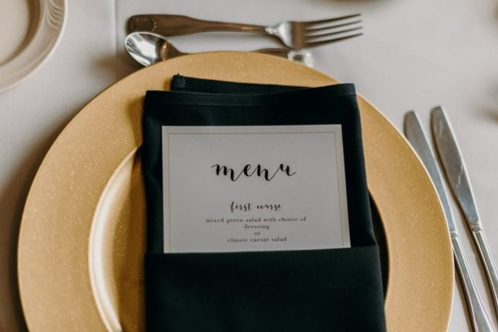 Kaitlyn and John's Wedding