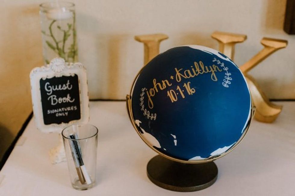 Kaitlyn and John's Wedding