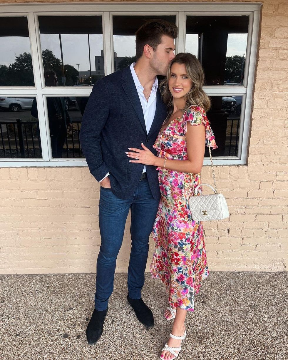 Kaity Biggar & Zach Shallcross