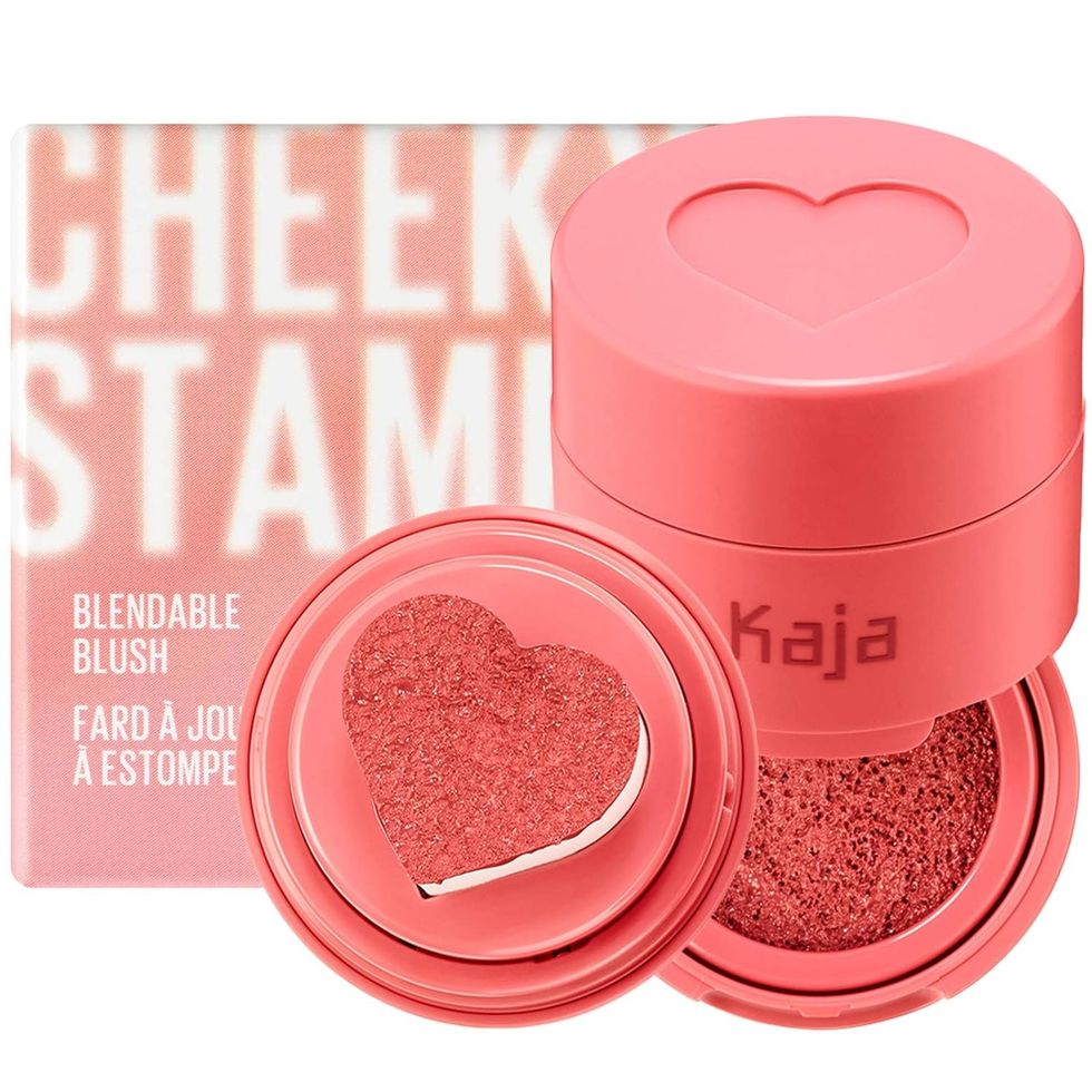 Kaja Cheeky Stamp Blush