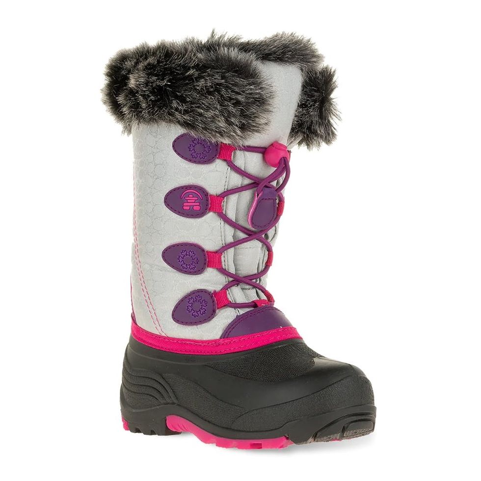 10 Toddler-Friendly Winter Boots - Brit + Co