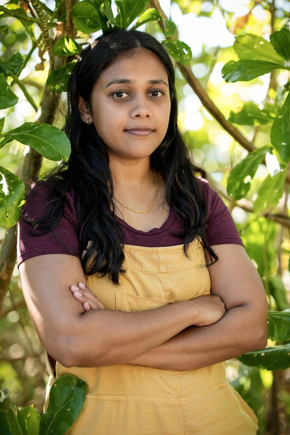 Kamilla Karthigesu