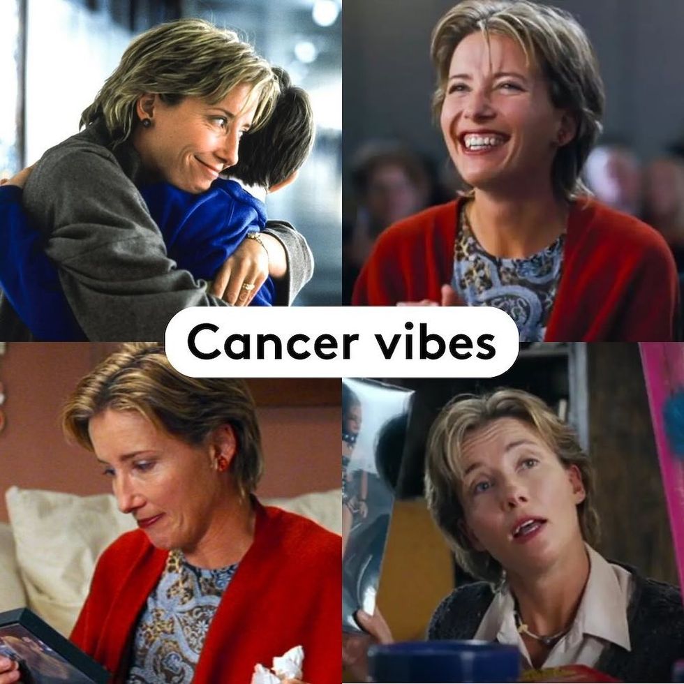 Karen in Love Actually