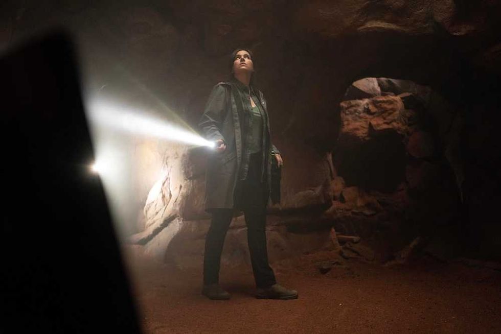 karen pirie season 2