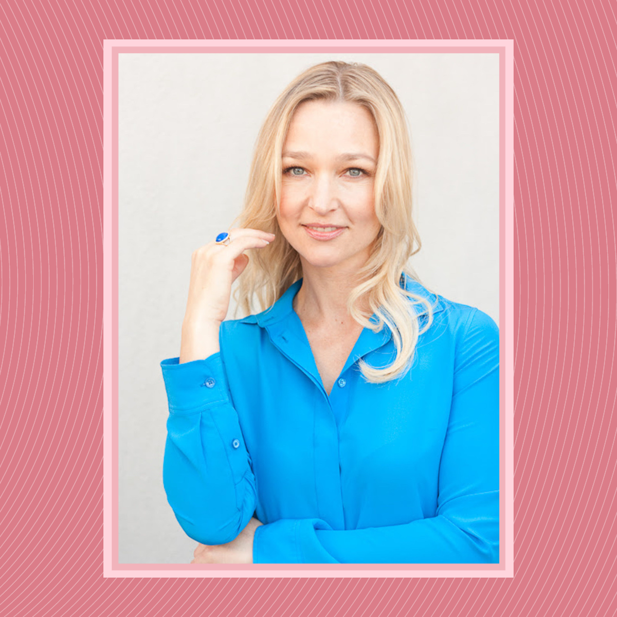 kari matchett the night agent