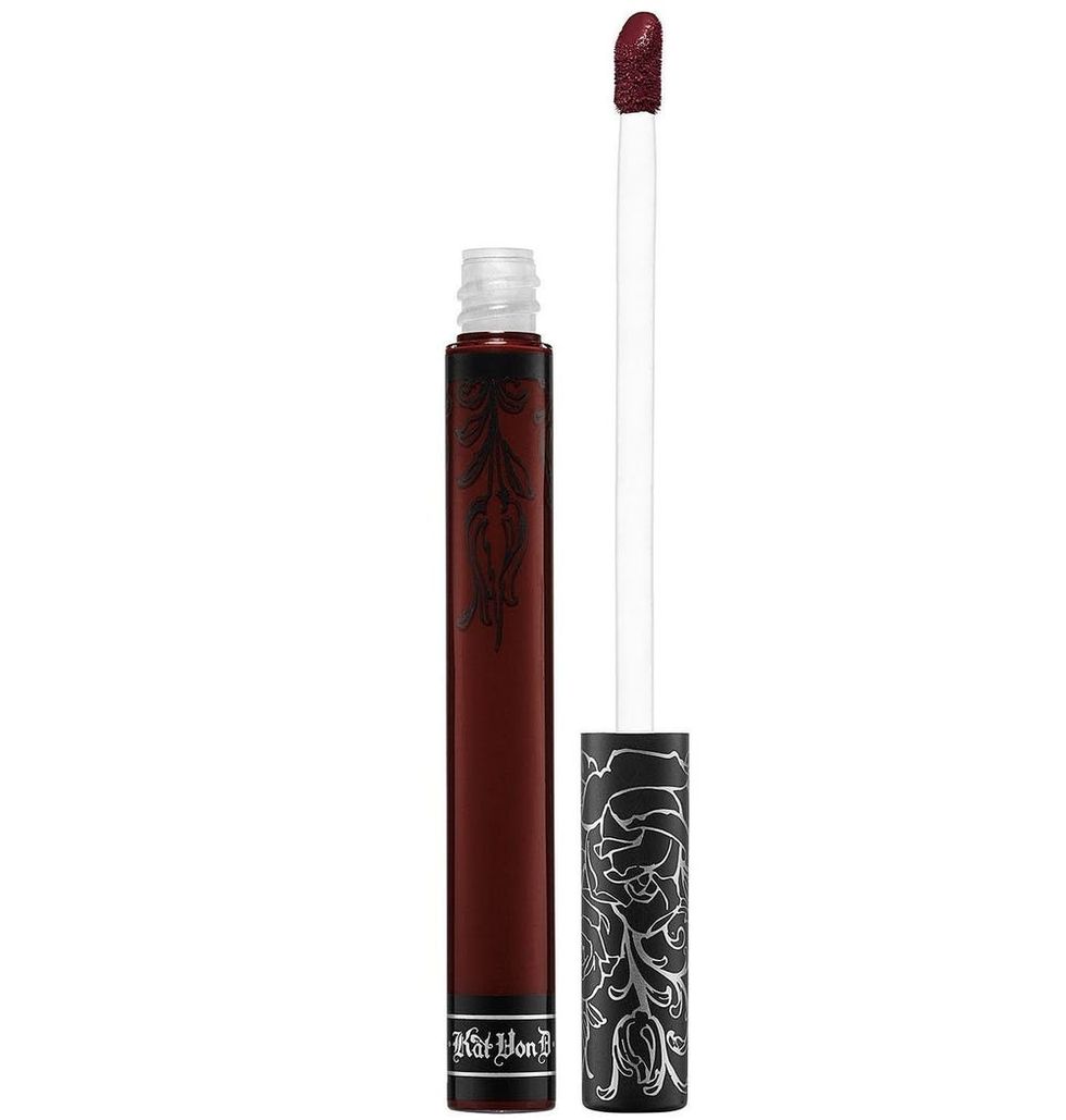 Kat Von D Everlasting Liquid Lipstick