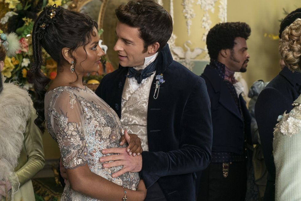 kate and anthony bridgerton