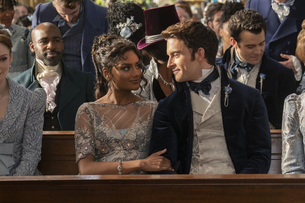 kate and anthony bridgerton