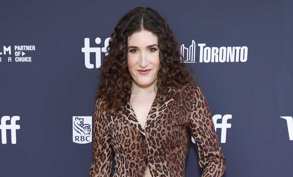 kate berlant
