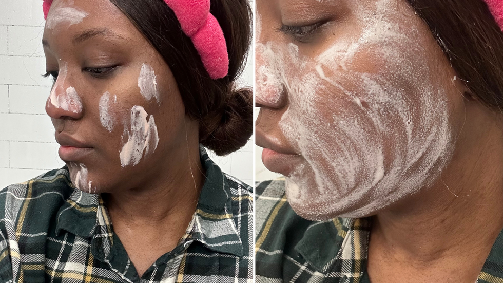 kate somerville eradikate daily foaming cleanser