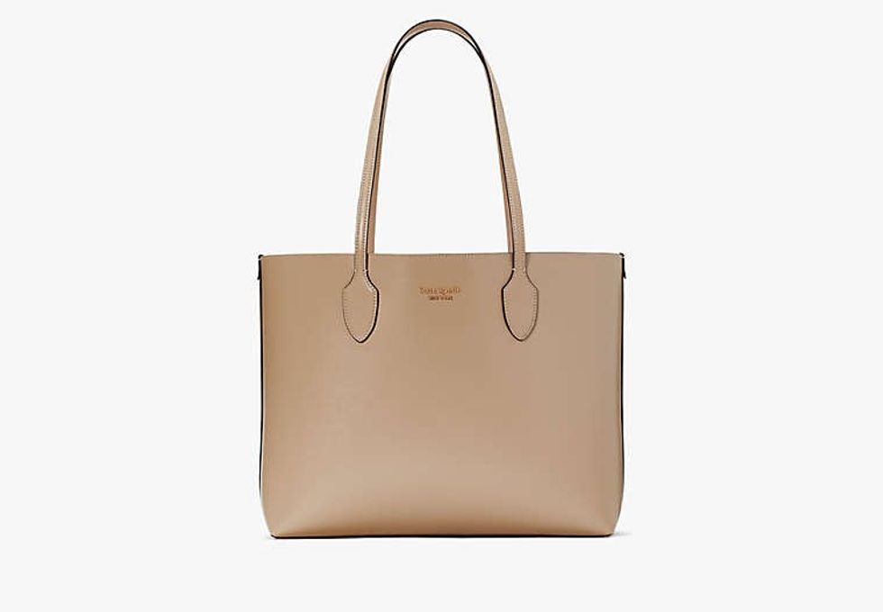 Kate Spade Bleecker Large Tote