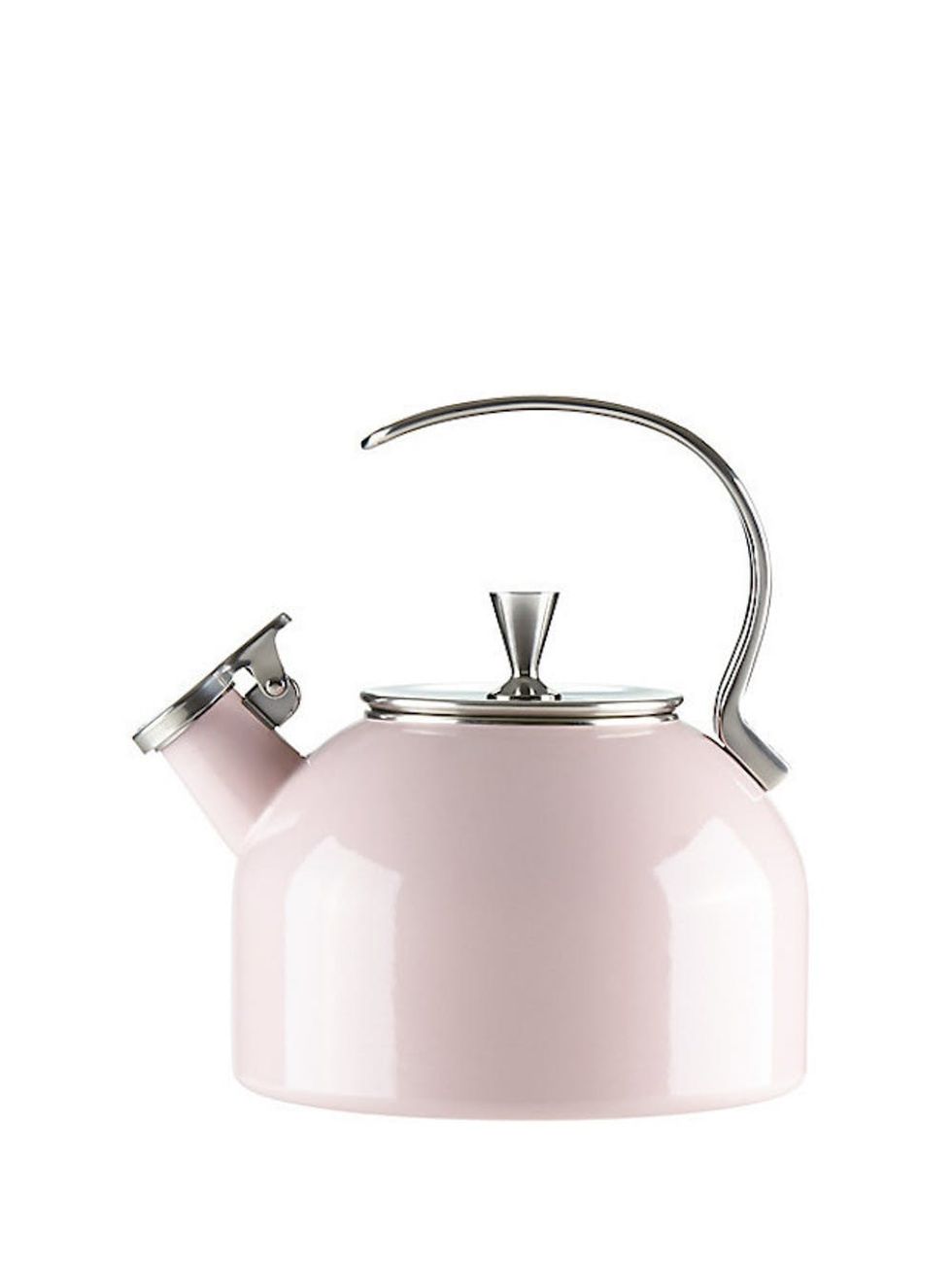 Kate Spade Blush Tea Kettle